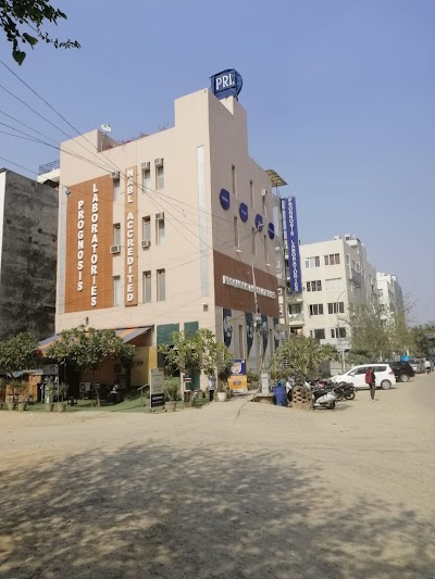 Prognosis Laboratories