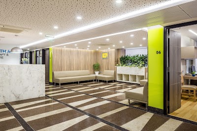 Prohealth Asia Physiotherapy & Rehab Centre