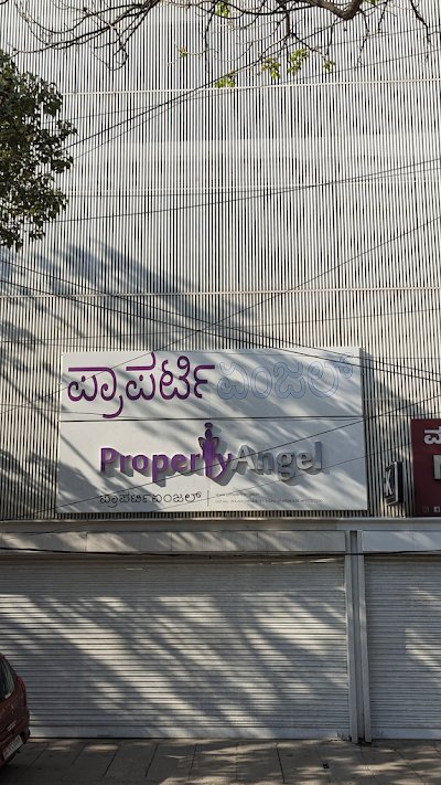 PropertyAngel | Property Management Services