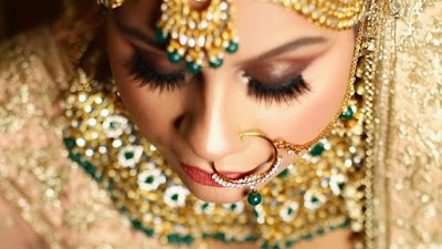 Puja Pandey Professional Makeup Artist