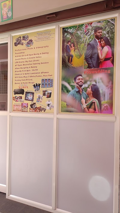 Purple Tree Event Solutions