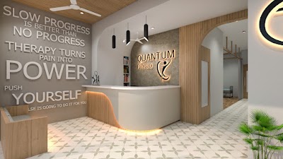 Quantum Physiotherapy Clinic