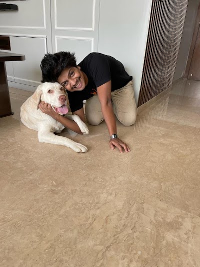 Rahul Dog Trainer