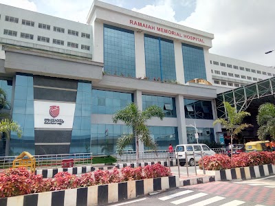 MS Ramaiah Memorial Hospital