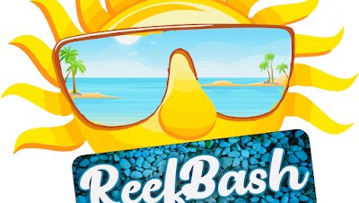 Reef Bash Staycations