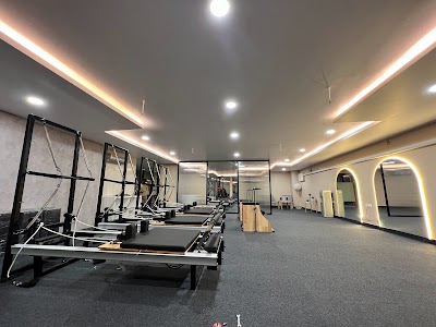 Reform Pilates and Fitness Studio