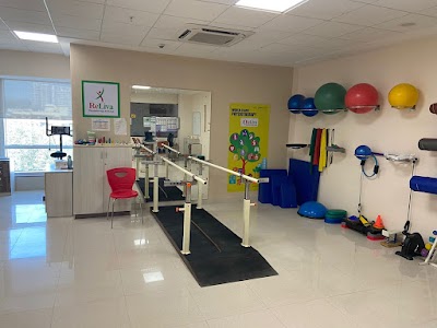 ReLiva Physiotherapy & Rehab