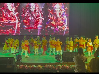 Roots to Wings (now SHEMROCK)