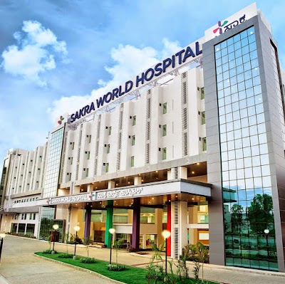 Sakra World Hospital