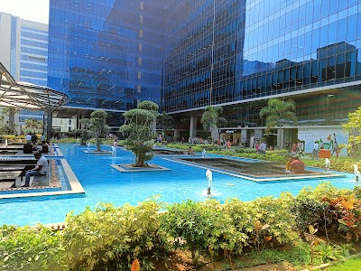 Salarpuria Sattva Knowledge City