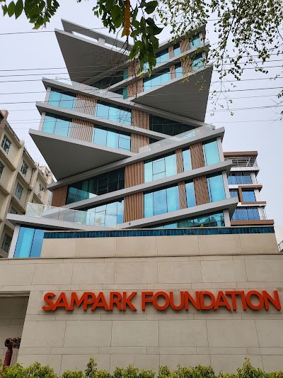 Sampark Foundation – Pune