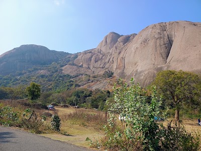 Savanadurga Fort