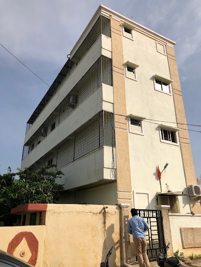 Second Chance Foundation