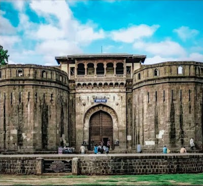 Shaniwar Wada