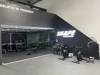 Shape Fitness Studio for Women