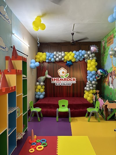 Shemrock Preschool