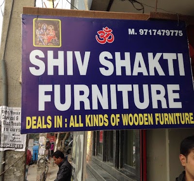 Shiv Shakti Furniture - Customised Furniture Makers In Dwarka