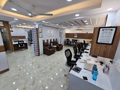 SHIV SHAKTI INVESTMENTS ( NEERAJ GOYAL ) - MUTUAL FUND & INSURANCE EXPERT