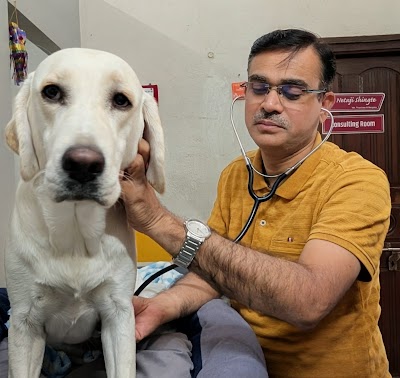 Shree Pet Clinic
