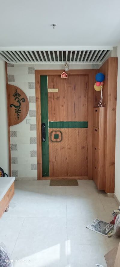 Shri Madhuban Furniture