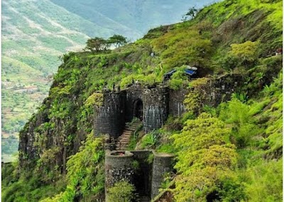 Sinhagad Fort