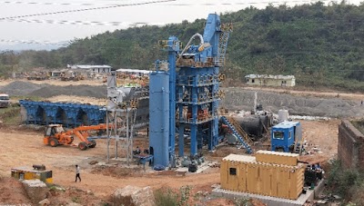 Siri Engineering Products