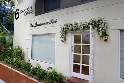 SkinLab by Dr. Jamuna Pai