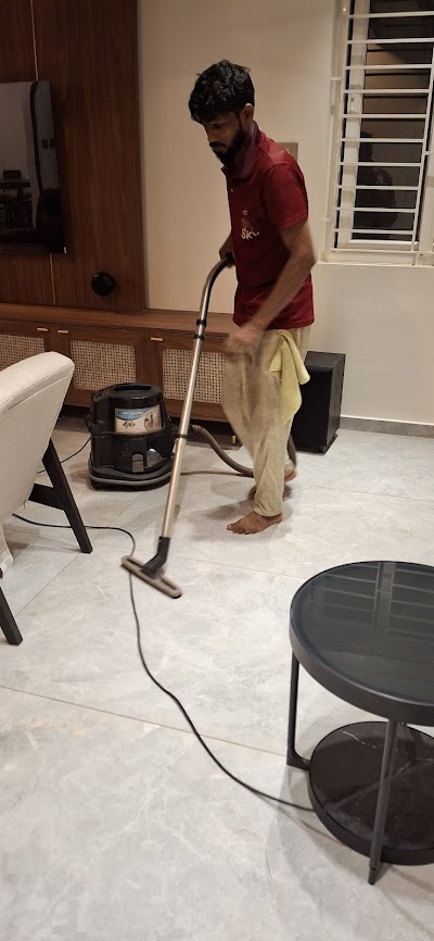 Sky Cleaning Services | Home cleaning | Deep Cleaning