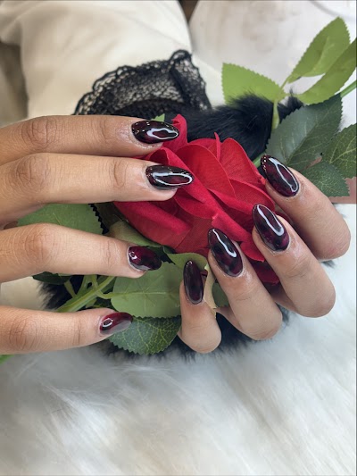 Slay Nails And Tattoos Co | Best Nail Studio In Delhi | Nail Extensions In Delhi | Salon | Tattoo Studio