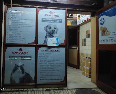 Vetal Animal & Bird Clinic