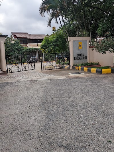 Sobha Emerald Phase II