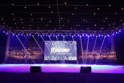 Soshreaa wedding planner