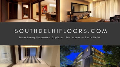 South Delhi Floors