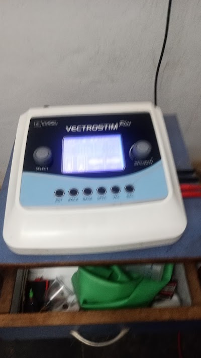 Sparsh Diagnostic Physiotherapy Clinic