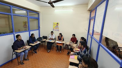 Speakwell English Academy