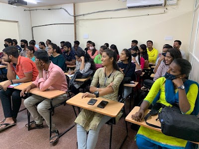 Sri Spardha Academy - Best Coaching for PSI,FDA,SDA,KAS,PDO and other Competitive exams in Bangalore. Library/Study Centre