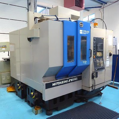 Sri Vigneshwara Engineering