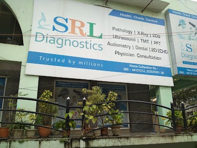 SRL Diagnostics