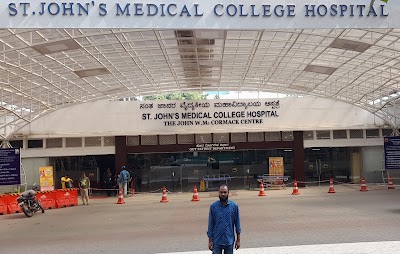 St. John’s Medical College Hospital