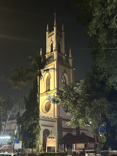 St. Thomas Cathedral