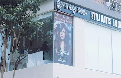 Style n Arts Women's hair, Beauty and Makeup