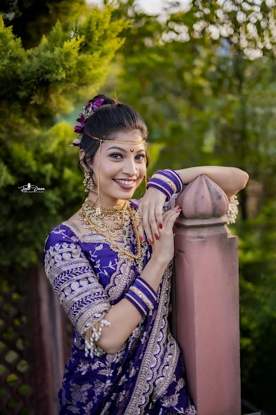 Sunita Divekar Bridal Studio