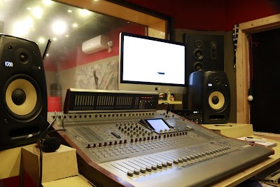 Sun Studio Bangalore