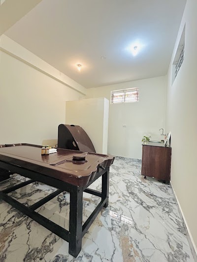 Swasti Ayurveda Clinic Pune