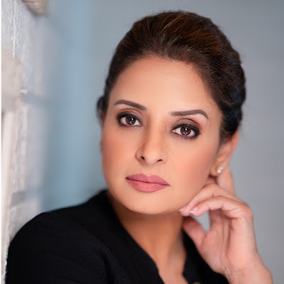  Tamanna Makeup Studio & Academy