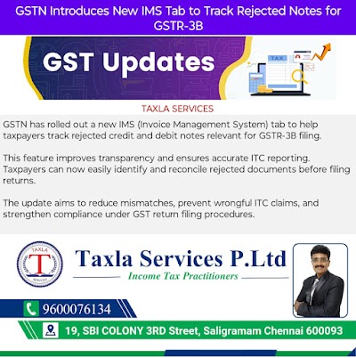 Taxla Services Private Limited