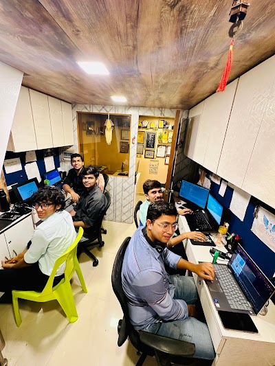 Tech Cryptors Training Academy – AI, ML, Data Science, IoT, Robotics & Web-App Development Courses