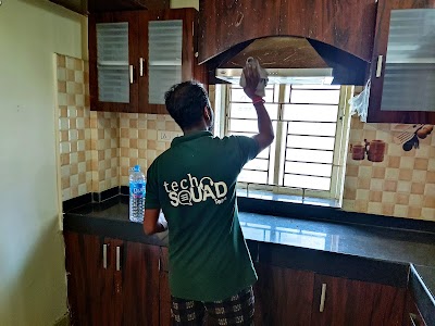 TechSquadTeam