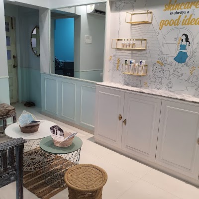 Tender Skin & Hair Clinic (Andheri) - Dermatologist, Trichologist in Mumbai