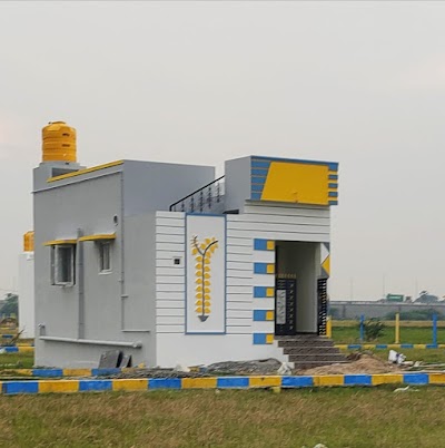 Thanigai Estates & Constructions Pvt Ltd